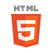 HTML Icon
